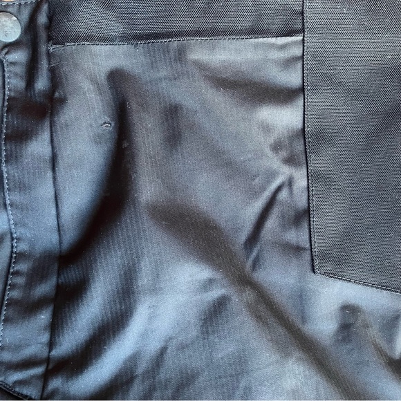 Patagonia Girl's Insulated Snowbelle Pants Black Size XXL - Picture 8 of 11